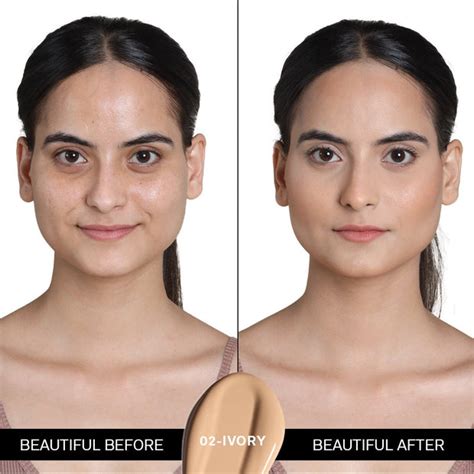 Flawless Femme HD Liquid Foundation - Flicka Cosmetics – Flicka ...