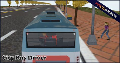Bus Driver 的图像结果