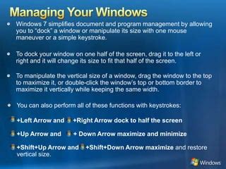 Windows 7 Tips 的图像结果