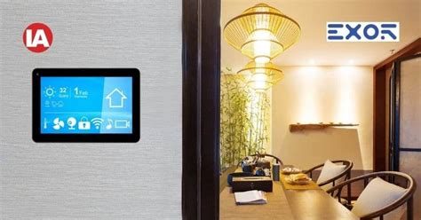 Digital Transformation & Smart Buildings in Modern Construction