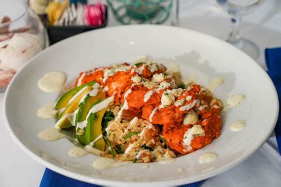 Bonifay Country Club | Restaurant | The Villages, FL