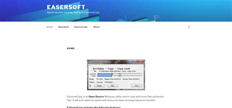 Image result for Windows Copy Program