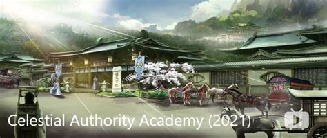 Celestial Authority Academy 通天书院 Episode 13 Recap – Ninenovel