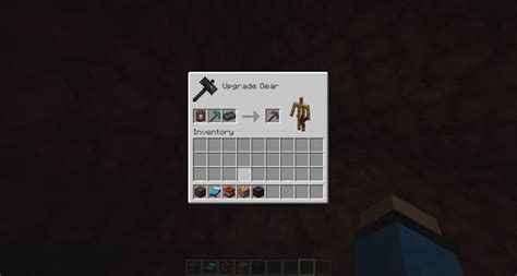 Image result for Minecraft Netherite Farming Guide