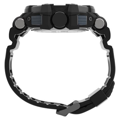 Timex Global Men's Dial Case 3 Hands (Hr, Min, Sec) Function Watch -TW