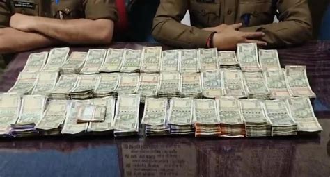 Chandauli News: डीडीयू जंक्शन युवक से बरामद हुआ 16.25 लाख कैश, वाराणसी ...