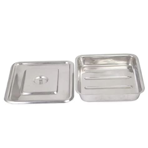 Buy Instrument Tray Large – Oralkart