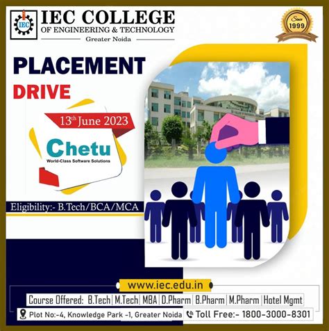 Top Engineering Colleges in Greater noida|IEC Toll Free:1800-3000-8301