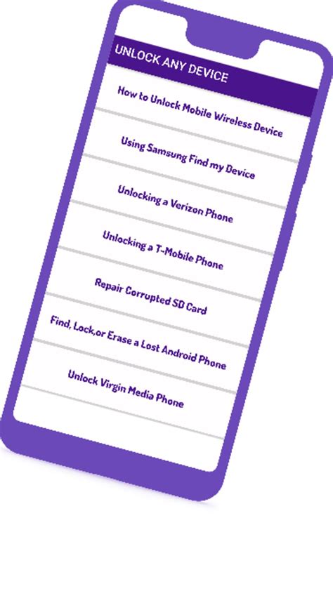 Image result for Android Phone Unlock Methods