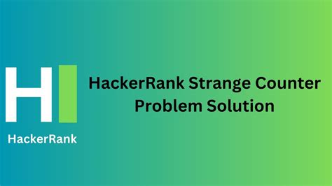 Candies Problem HackerRank 的图像结果