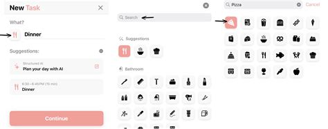 Image result for Task App View Icon