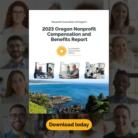 Nonprofit Association of Oregon on LinkedIn: The wait is officially ...