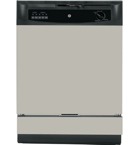 Ge Dishwasher Model Gdf520Pgj2Ww Manual at Doreen Woods blog
