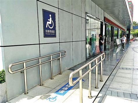 国际残疾人日：科技正在帮助障碍人士消除生活中的障碍_腾讯新闻