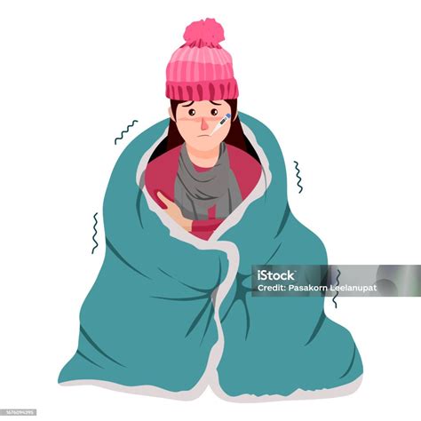 The Symptoms Of Flu Can Include Fever Or Feeling Feverish Chills Cough Sore Throat Runny Or ...