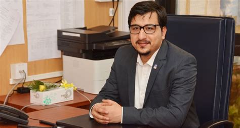 Sajid Sheikh, Assistant Registrar (Academic), Maharashtra National Law ...