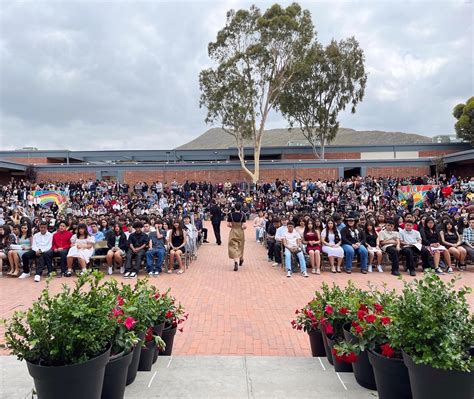 Mission Middle School