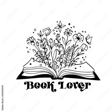 Home Decor Readng SVG Bundle, Book Lover Svg Bundle, Book Svg, Books ...