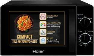 Buy Solo Microwave Oven : Solo Microwave Oven Prices in India at Flipkart