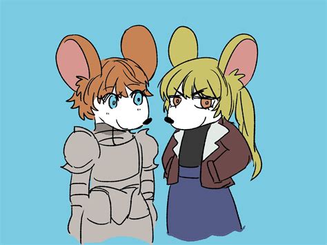 Abella (F&H) (Абелла) :: Per'kele (F&H) :: August (F&H) :: Karin (F&H ...