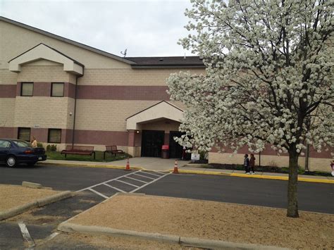 Columbus Bilingual Academy North, 3360 Kohr Blvd, Columbus, OH - MapQuest