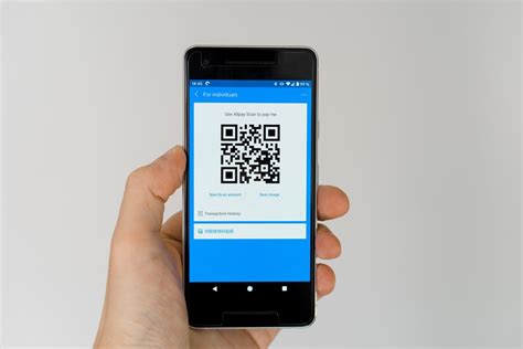 Image result for QR Code Tracking