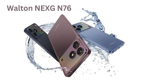 Gaming Mobile Phones Price in Bangladesh 2024