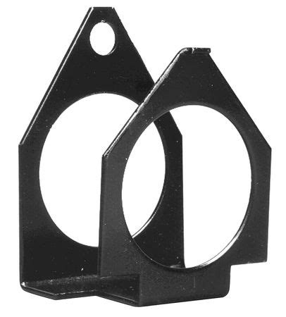 Lincoln Electric Spindle Adapter, 8 In, 2 In Spindles, K468 | Zoro