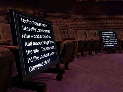 Teleprompter Operator 的图像结果