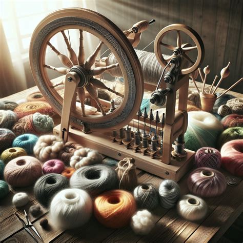 Best Spinning Wheel for Beginners: Comprehensive Reviews and Comparisons