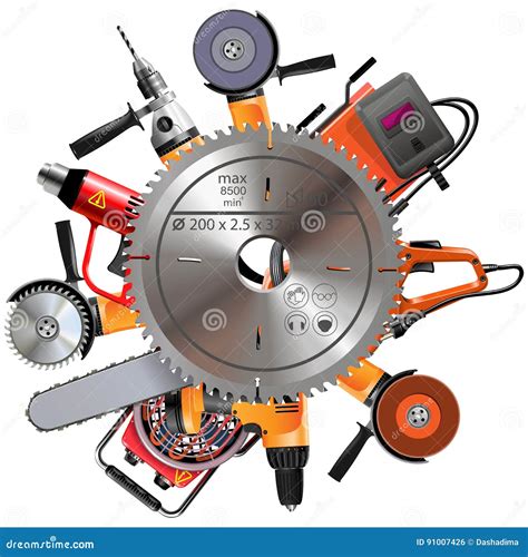 Cartoon Power Engineer Tools 的图像结果