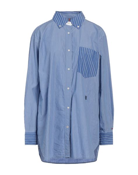 Tommy hilfiger blouses on sale online