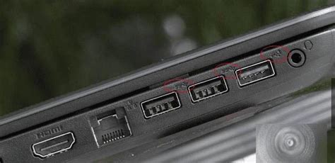 USB3.0和USB2.0接口有什么区别？能否通用？_公口