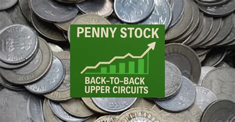 Penny stock below Rs 5 with 7,350% multibagger returns, locked in the ...