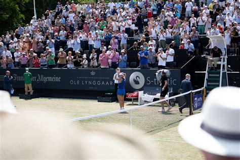 Bad Homburg Open | Bad Homburg v. d. Höhe