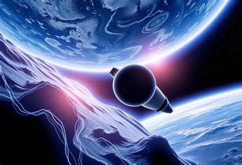 Space Technology Programming 的图像结果