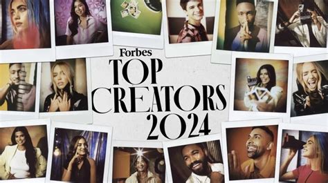 Top Onlyfans Creators 2024 List