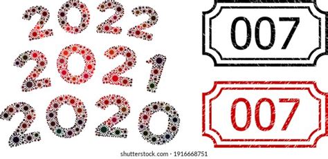 007 Code Number 的图像结果