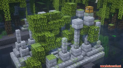 Image result for Structure Block Data Pack