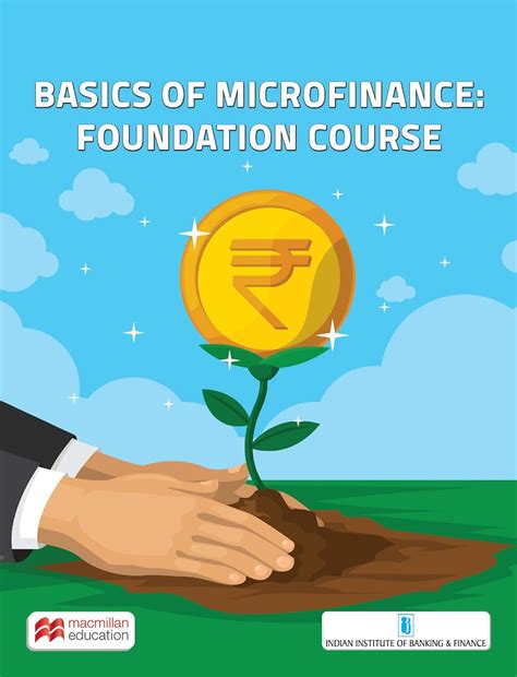 Basics of Microfinance: Foundation Course eBook : IIBF: Amazon.in ...