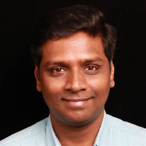 Prabu Raja - CEO | Stackforce