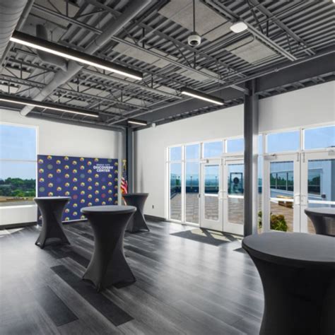 Magic City Discovery Center Meeting Spaces - Visit Minot