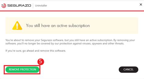 Remove Segurazo From Computer 的图像结果