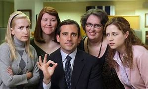 Image result for Female-led 'The Office' remake