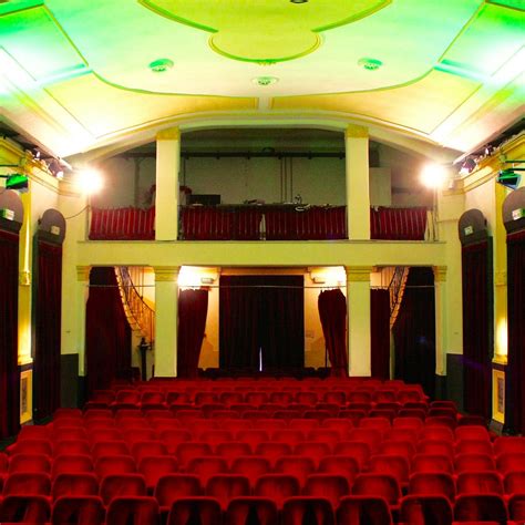 Teatro Verdi - Teatro del Buratto (Milan) - 2022 What to Know Before ...