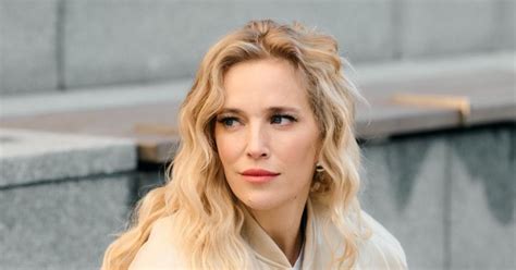 Luisana Lopilato se la jugó con un look canchero y marcó tendencia de ...