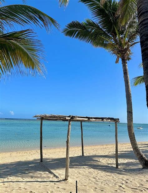 LUX LE MORNE (Mauritius) - Hotel Reviews, Photos, Rate Comparison ...