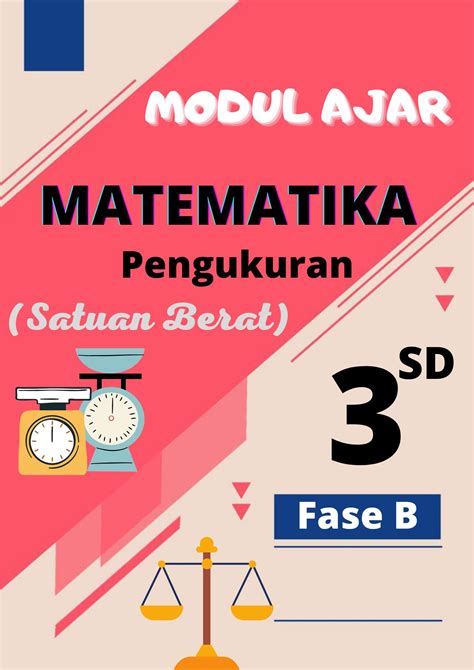 5 Tips Memilih Modul Ajar Terbaik untuk Sukses Belajar
