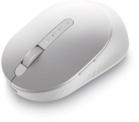 Amazon.in: Buy Dell MS7421W Pro Premium Compact Mouse, 2.4GHz ...