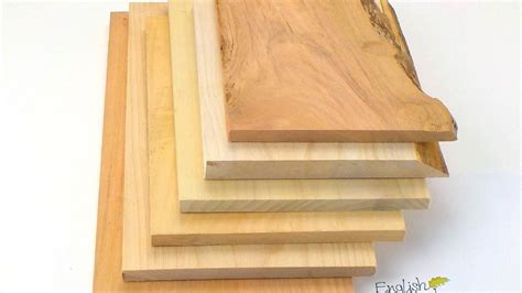 Pyrography Wood Board Selection Pack. Pre-sanded & perfect for ...